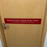 Manufacturing Acrylic Signage in Singapore (SG)