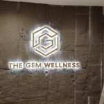 Manufacturing Back-lit Signboards in Singapore (SG)