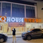 Front-Lit Signboard Manufacturer in Singapore(SG)