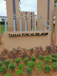 Front-Lit Signboard Manufacturer in Singapore(SG)