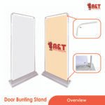 Singapore(SG) Supplier Display Stand