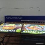 Soft Fabric Lightbox Manufacturer in Singapore(SG)
