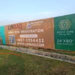 Hoarding Manufacturer in Singapore (SG)