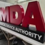 3D Front-Lit Signboard Manufacturer in Singapore(SG)