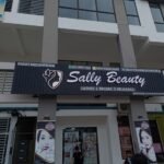 Aluminium Strip Signboard Base Manufacturer in Singapore(SG)