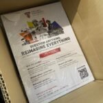 Singapore(SG) Manufacturer Leaflet and Flyer
