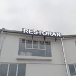 Front-Lit Signboard Manufacturer in Singapore(SG)