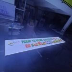 Aluminium Casing Lightbox Manufacturer in Singapore(SG)