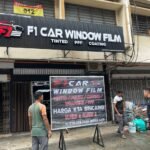 Normal Signboard Manufacturer in Singapore(SG)