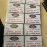 Printing Business Cards in Singapore (SG)