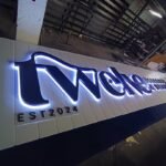 Manufacturer Back-lit Signboard in Singapore (SG)