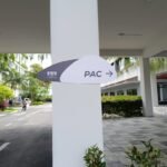 Supplier Foamboard Signage in Singapore (SG)