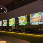 Soft Fabric Lightbox Manufacturer in Singapore(SG)