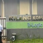 Manufacturing Stainless Steel 3D Wording Signboard in Singapore (SG)