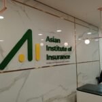 3D Foamboard Wording Signage Manufacturer in Singapore(SG)