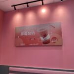 Soft Fabric Lightbox Manufacturer in Singapore(SG)