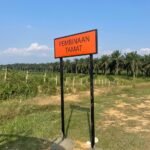 Supplying Singapore (SG) Road Sign Manufacturer