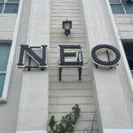 Manufacturer Back-lit Signboard in Singapore (SG)