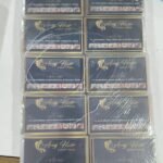 Printing Business Cards in Singapore (SG)