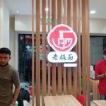 Front-Lit Signboard Manufacturer in Singapore(SG)