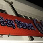 Manufacturer Punch Hole Signboard in Singapore (SG)