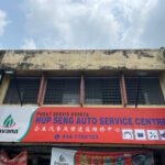 2D Signboard Makers in Singapore(SG)