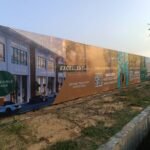 Hoarding Manufacturer in Singapore (SG)