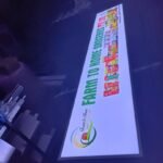 Aluminium Casing Lightbox Manufacturer in Singapore(SG)
