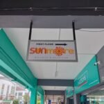 2D Signboard Makers in Singapore(SG)
