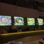 Soft Fabric Lightbox Manufacturer in Singapore(SG)