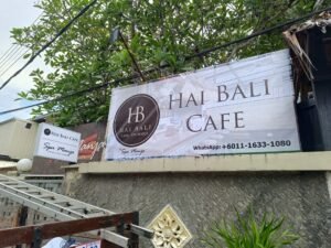 Banner Signboard Manufacturer in Singapore (SG)