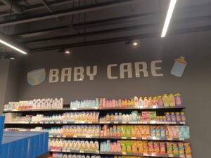 Manufacturing Acrylic Signage in Singapore (SG)