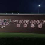 Manufacturer Back-lit Signboard in Singapore (SG)