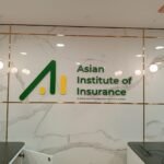 3D Foamboard Wording Signage Manufacturer in Singapore(SG)