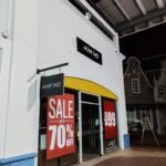 Normal Signboard Manufacturer in Singapore(SG)