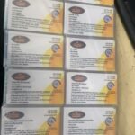 Printing Business Cards in Singapore (SG)