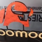 3D Front-Lit Signboard Manufacturer in Singapore(SG)
