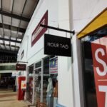 Normal Signboard Manufacturer in Singapore(SG)