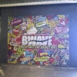 Soft Fabric Lightbox Manufacturer in Singapore(SG)