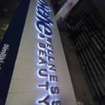 Manufacturer Back-lit Signboard in Singapore (SG)