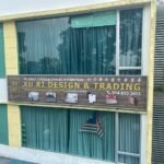 2D Signboard Makers in Singapore(SG)