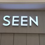 Front-Lit Signboard Manufacturer in Singapore(SG)