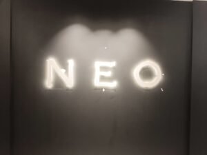Front-Lit Signboard Manufacturer in Singapore(SG)