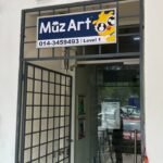 2D Signboard Makers in Singapore(SG)