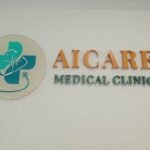 Manufacturing Aluminium 3D Box-up Signboard in Singapore (SG)
