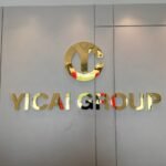Manufacturing Aluminium 3D Box-up Signboard in Singapore (SG)