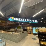 Front-Lit Signboard Manufacturer in Singapore(SG)
