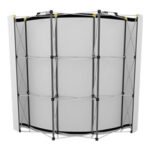 Singapore Supply Pop Up Backdrop Display System