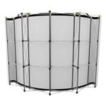 Singapore Supply Pop Up Backdrop Display System