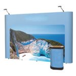 Singapore Supply Pop Up Backdrop Display System